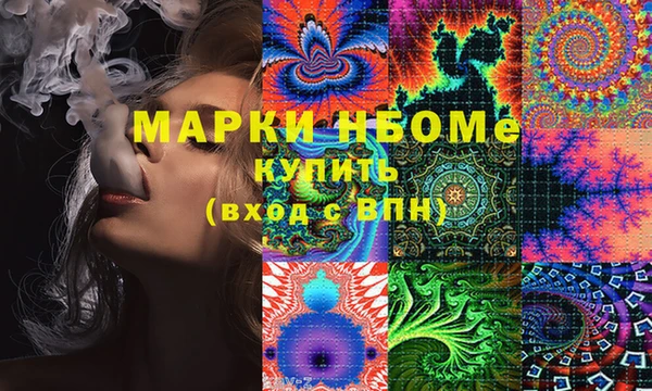 хмурый Богородицк