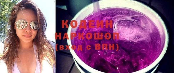 хмурый Богородицк