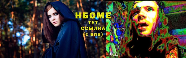 хмурый Богородицк